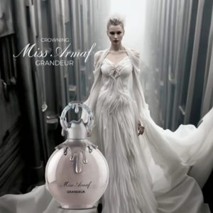 Miss Grandeur de Armaf. Ref. 7036