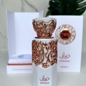 Diwani Beirut . Ref. 7037