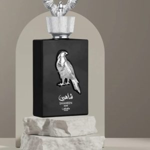 Shaheen Silver ref 7044