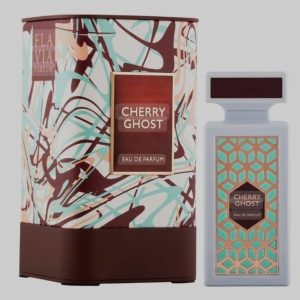 Cherry Ghost ref 7047