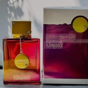 Club de Nuit untold Ref. 7049