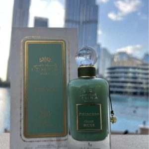 Ithra Musk Pistacho. 7051