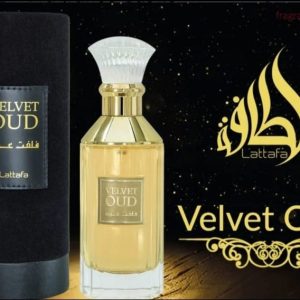 Velvert out. Ref. 7054