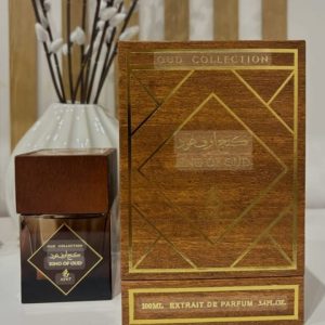 King Of Oud ref 7058
