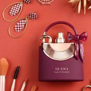 Nudo Sweet Berries ref 7065