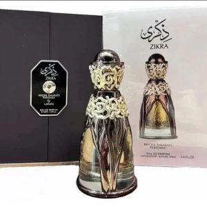 Zikra Niche Lattafa REF 7066