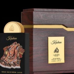 Kashan  perfume hombre y de mujer  ref 7068