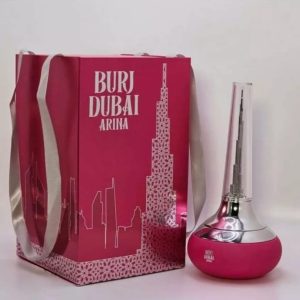 Burj Dubái Ref. 7083