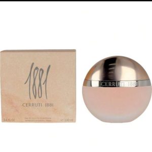 Cerruti 1881 Femme Edt vapo 50ml mujer. Ref. 7098