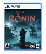 PS5 RISE OF THE RONIN REF 4034