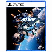 PS5 STELLAR BLADE REF 4035