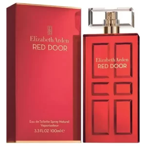Elizabeth Arden Red Door Eau de Toilette 100 ml mujer. Ref. 7114