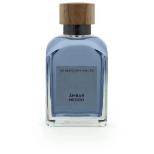 Ámbar negro Edp Vapo para hombres 120ml Ref. 7093