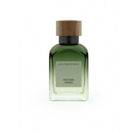 Vetiver terra h Edp 120+deo150+edp10 set para hombre ref. 7095