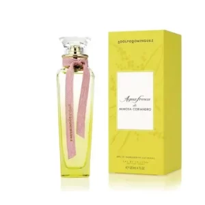 Agua Fresca Mimosa Coriandro para mujer EDT 120 ml Ref 7089