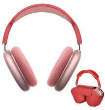Auriculares Diadema Bluetooth Alta Calidad Con Funda Referencia: LYEJ184.ref 6013