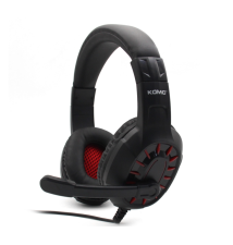 Auriculares Gaming KOMC C501 Auriculares Gaming KOMC C501   Referencia: EJ53Ref 6021