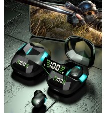 Auriculares Inalámbricos Gaming G7S Auriculares Inalámbricos Gaming G7S   Referencia: LYEJ196.re6027