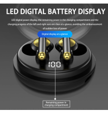 Auriculares Inalámbrico TG907 Auriculares Inalámbrico Bluetooth TG907   Referencia: LYEJ192 ref.6026