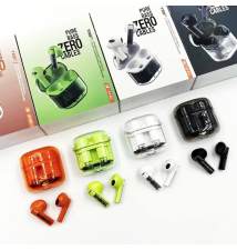 Auriculares transparentes tws Auriculares transparentes yx06 tws  Referencia: LYEJ223 REF 6020