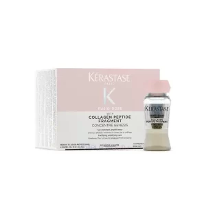 Concentre Genesis 10 x 12ML - Kérastase Ref 1022