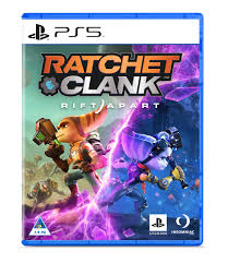 PS5 RATCHET & CLANK: RIFT APART REF 4047