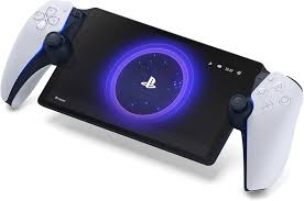PLAYSTATION PORTAL ISIOIL INTERNATIONALREF 4011