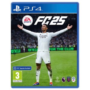 PS4 FC 25 REF 4003