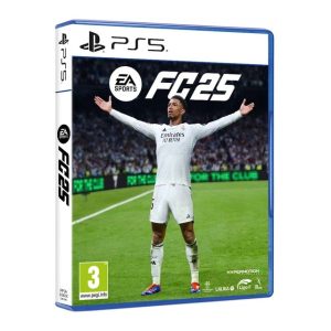 PS5 FC25 REF 4002