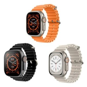 Reloj Inteligente Smart Watch T800 Reloj Inteligente Smart Watch T800 Top Ventas  Referencia: LYEJ311ref6052