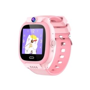 Reloj Inteligente Smartwatch Para Niños Con Gps Localizador Y Comunicación 4G Reloj Inteligente Smartwatch para niños con Gps Localizador   Referencia: LYEJ263 ref6046