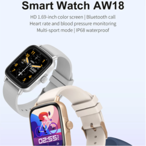 Reloj Inteligente LC605 para mujer pantalla amoled Reloj Inteligente Smartwatch para Mujer, Pantalla Amoled, Llamadas Bluetooth y Notificaciones bateria usar dura 7 dias  Color: Rosa ref6053