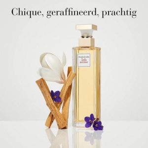 ELIZABETH ARDEN 5th Avenue Eau De Parfum 125 Mlmujer. Ref. 7109