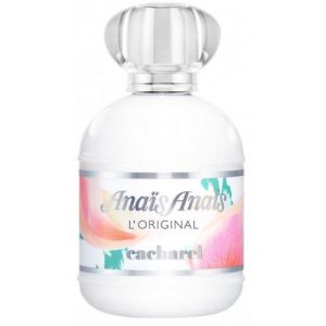 Anais Anais edt vapo 50ml Ref 7199