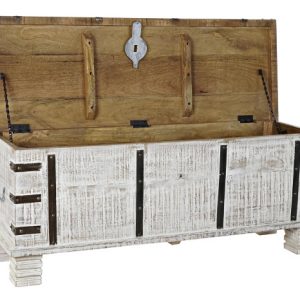 ARCON MANGO METAL 116X40X45 BLANCO MB-194925 REF13019