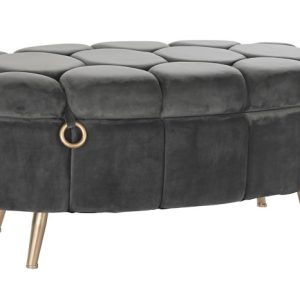 DESCALZADORA POLIESTER METAL 125X56X53 GRIS MB-197259 Disponible Ref 13324