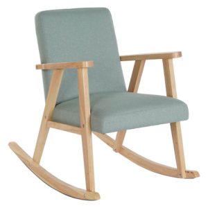 MECEDORA HAYA 81X58X90 MECEDORA POLIESTER MADERA MB-206410 Disponible ref13357