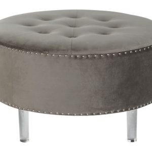 DESCALZADORA POLIESTER MDF 80X80X43 CON TAPA MB-208360 Disponible ref13303
