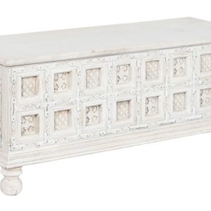 ARCON MANGO 110X40X48 BLANCO MB-208596 ref13014