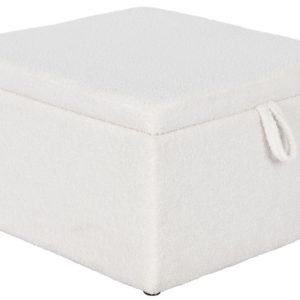 DESCALZADORA POLIESTER MDF 60X60X36 ALMACENAJE MB-210694 Disponible ref13297