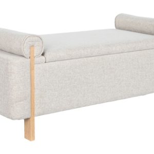 DESCALZADORA POLIESTER 120X45X50 ALMACENAJE MB-210698 Disponible ref13295