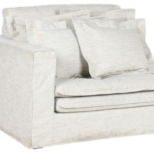 MODULO SOFA IZQ/DER POLIESTER 120X120X95 2 COJ MB-213706 Disponible ref13379