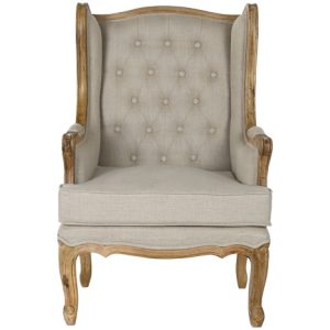 BUTACA MANGO LINO 72X8500X110 CAPITONE TALLADA MB-216487 Disponible Ref 13338