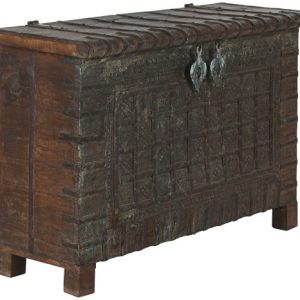 ARCON TECA HIERRO 114X40X75 PIEZA SURTIDA MARRON MB-216513 ref13005
