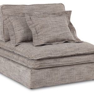 MODULO CENTRAL SOFA POLIESTER 102X120X95 3 COJ MB-216571 Disponible trg13372