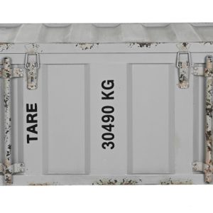 ARCON METAL 89X41,5X45,5 14,81 CONTAINER MB-217358 Ref13002