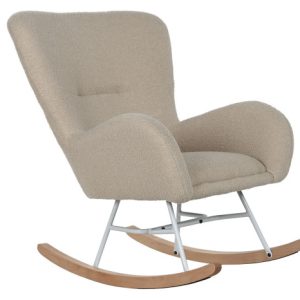 MECEDORA METAL POLIESTER 74X90X95 BORREGUITO MB-217774 Disponible ref13332