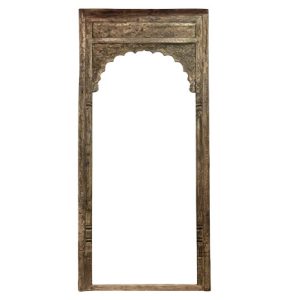 ARCO TECA 144,5X11X277,5 PIEZA UNICA NATURAL MB-217952 Disponible REF13468