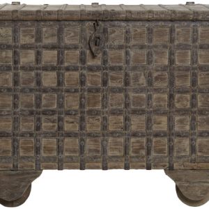 ARCON TECA 118X66X87 PIEZA UNICA NATURAL MB-217968 Ref13001