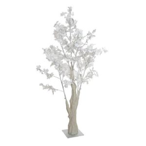 ARBOL LED PVC 90X90X200 288L ARCE BLANCO NV-214387 Disponible REF13472